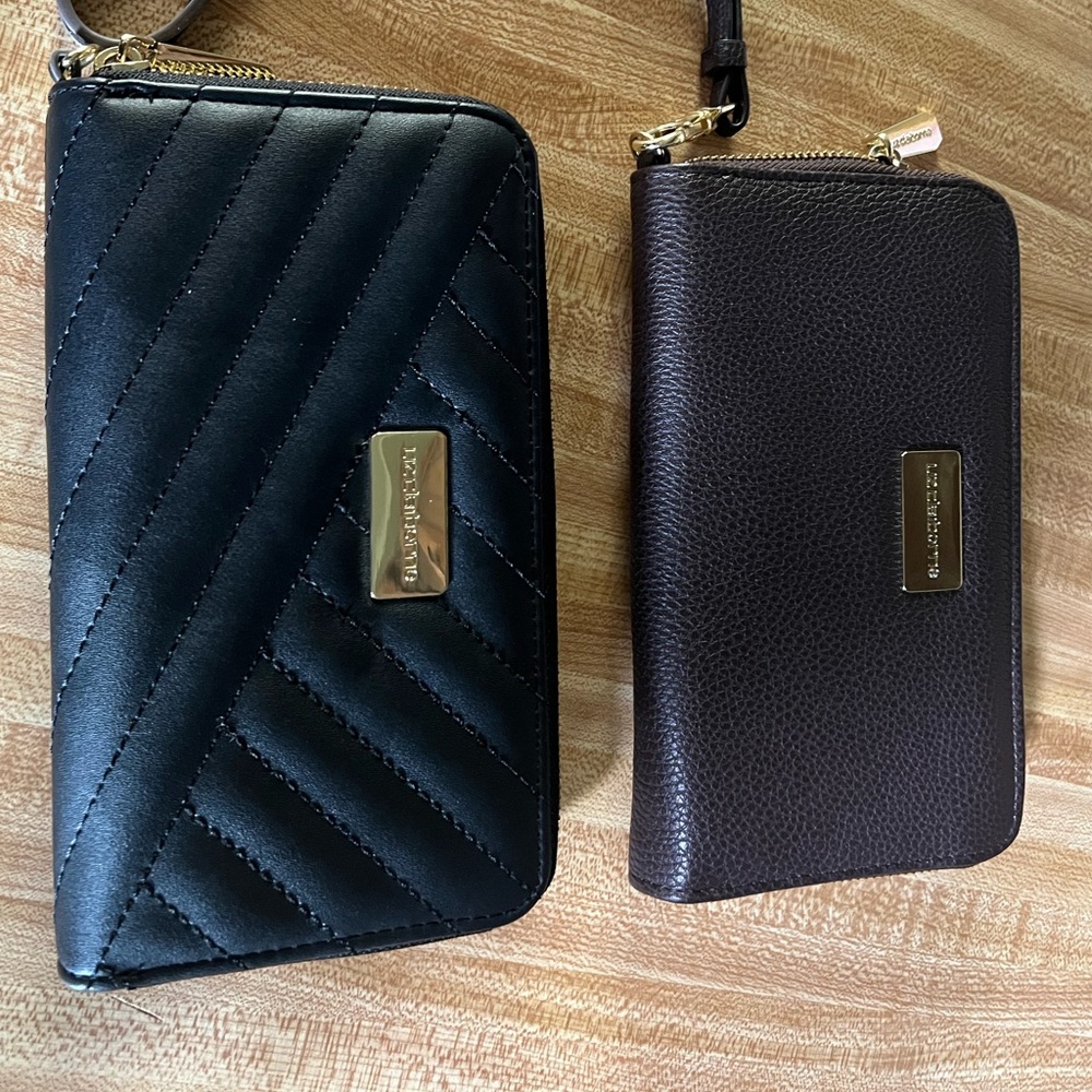 Liz Claiborne wallets each 20